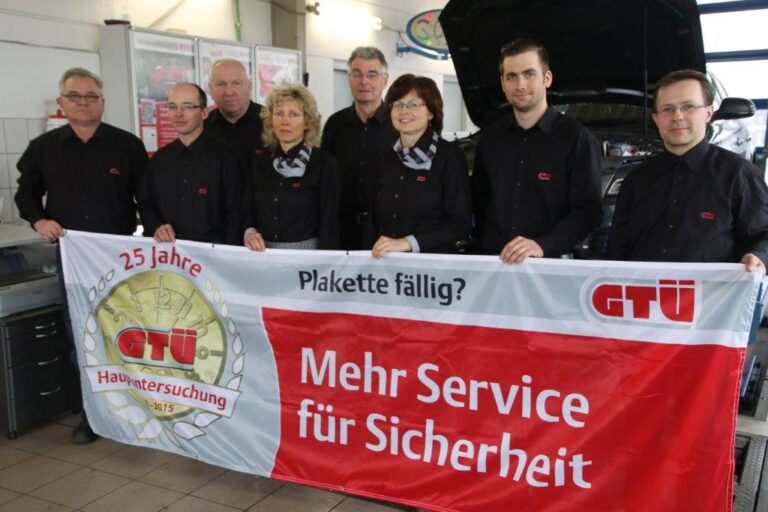 Kontakt – Kfz-Prüfstelle